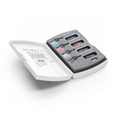 Para Post Taper Lux Kit Intro